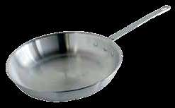 PAN ALUMINIUM FRY 320MM - VALUE
