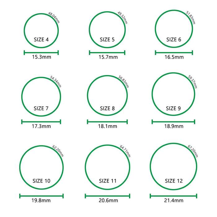 FREE SHIPPING -Unisex 3PC Silicone Band Sport Gym - w0men size 4-8 and men 8 - 12 - z