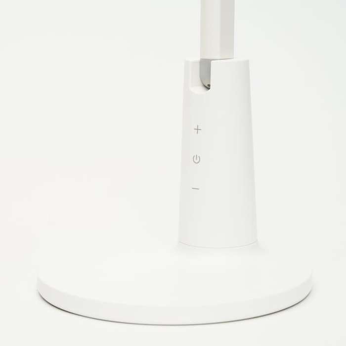 Eye Protection Reading Lamp LED Study Desk Light Rechargeable 5 Brightness Levels