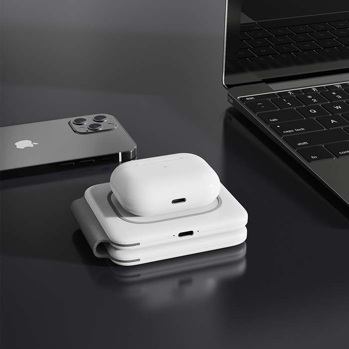 Earldom 18W Magnetic Duo Charger