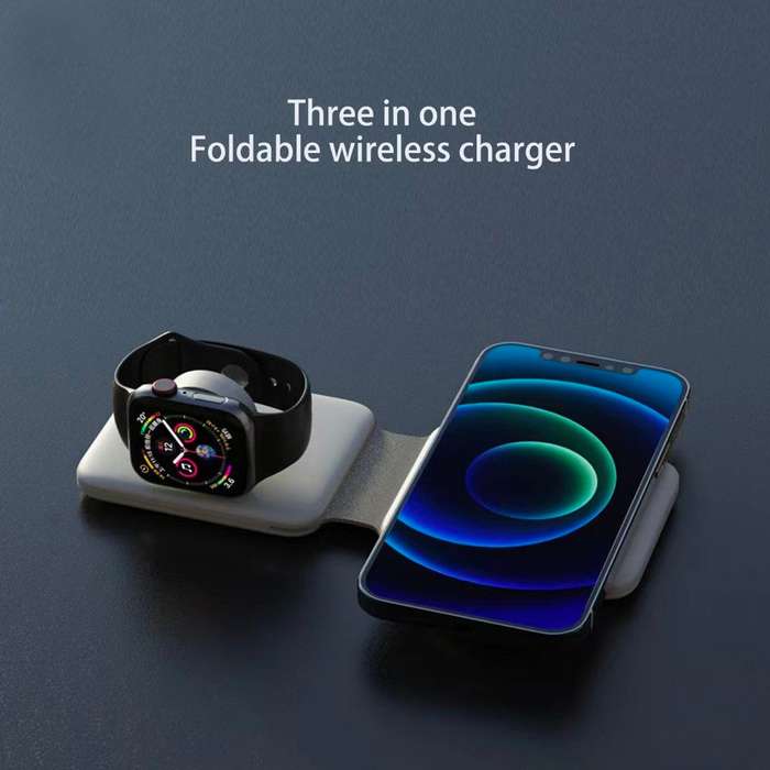 Earldom 18W Magnetic Duo Charger
