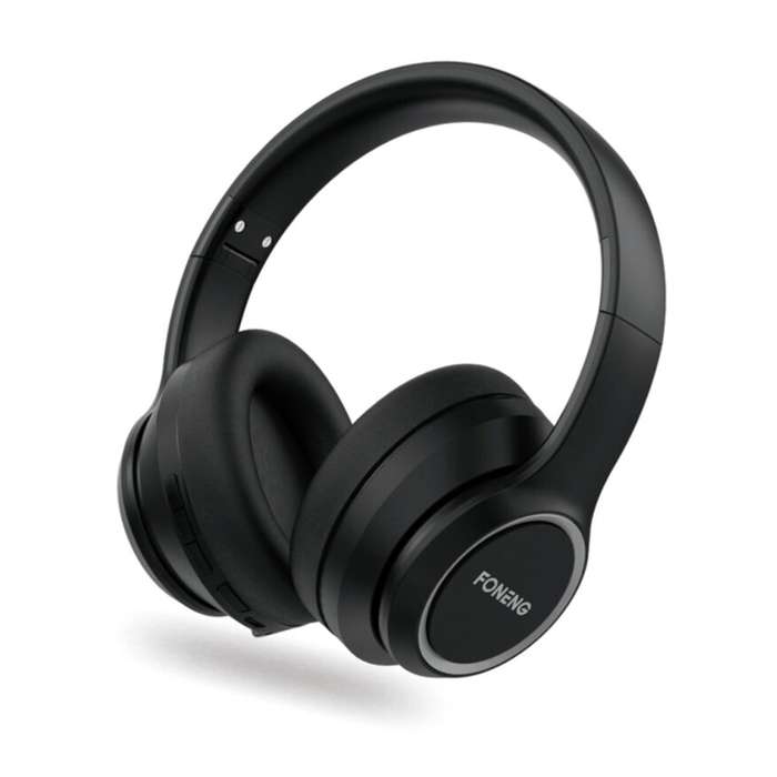 FONENG Wireless Headset BL50 Bluetooth 5.0 Noise Canceling HiFi Sound Headphone