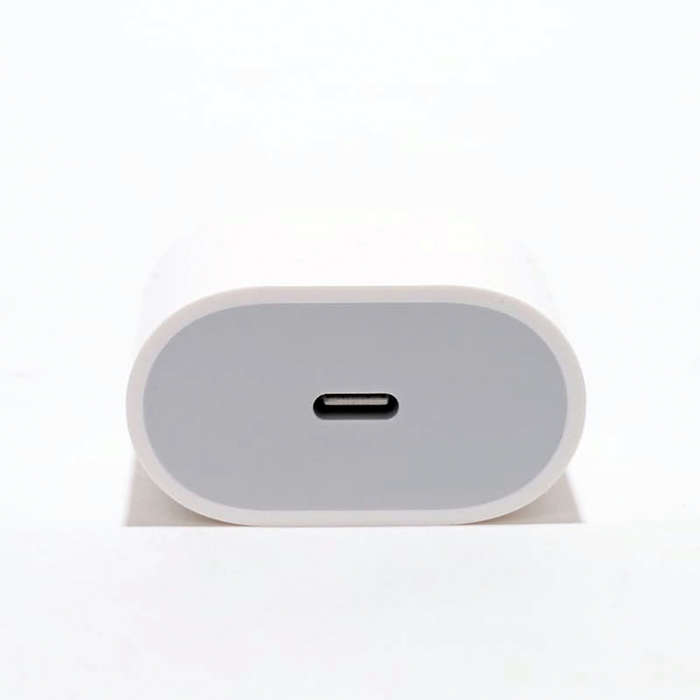 SWEG Gadgets Fast Charger 20W Type-C PD Power Adapter EU Pin
