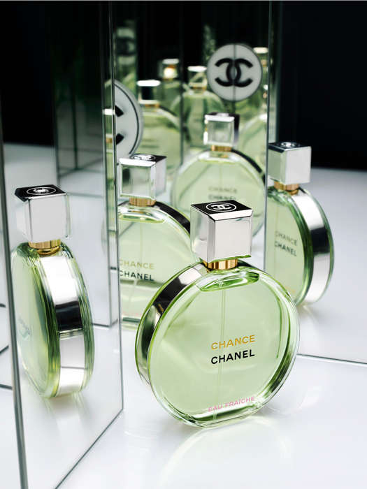 CHANEL Chance Eau Fraiche EDP 50ml