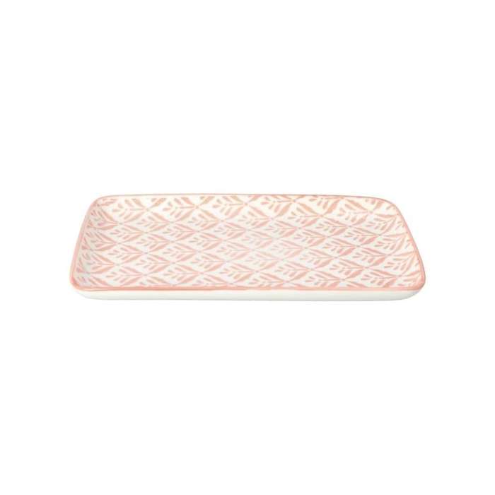 Ceramic Rectangular Platter