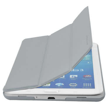 Slim-Fit Origami Case with Stand for iPad Air - Navy