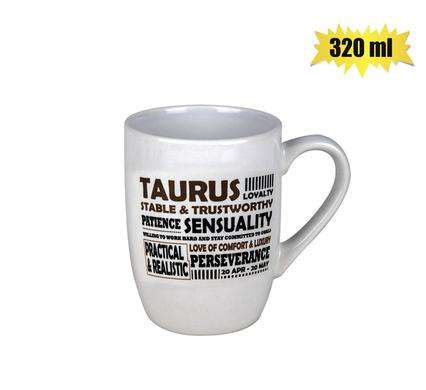 Mug daily horoscope taurus 500ml