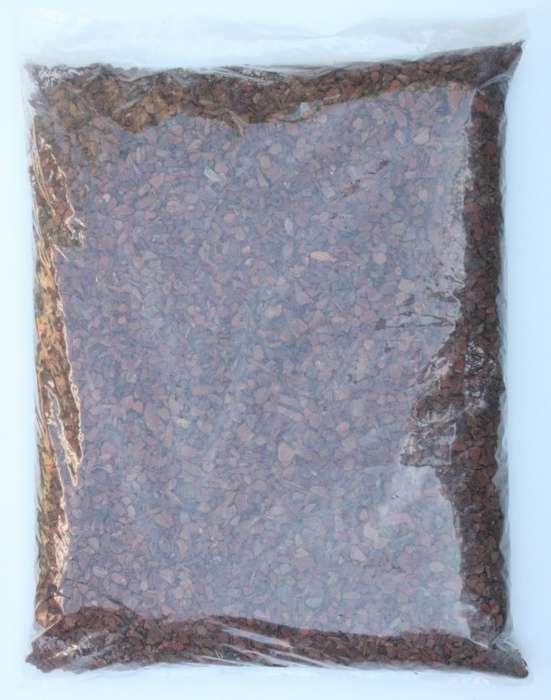 Bark nuggets (medium 7-20mm) 30dm