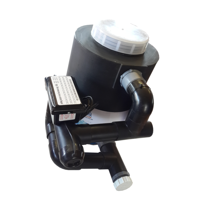 POND MEDIC BIO + UV FILTERS