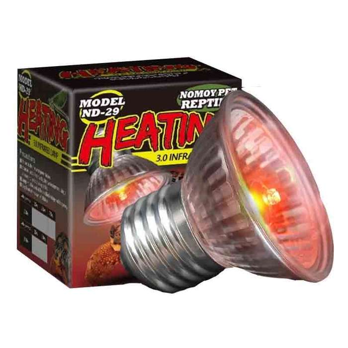 Nomoy Mini Infrared Bulb