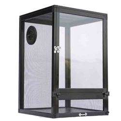 Tall Screen Cages