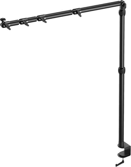 Elgato 10AAC9901 Multi Mount Flex Arm Kit