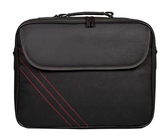 Port Designs CLAMSHELL 14/15.6&#039; Notebook Case Black