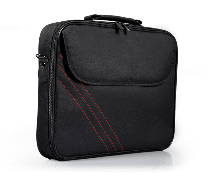 Port Designs CLAMSHELL 14/15.6&#039; Notebook Case Black