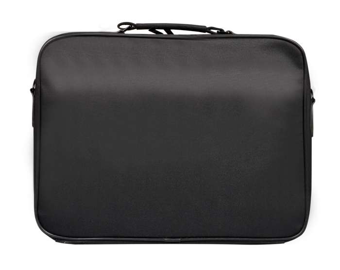 Port Designs CLAMSHELL 14/15.6&#039; Notebook Case Black