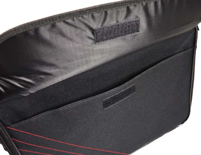 Port Designs CLAMSHELL 14/15.6&#039; Notebook Case Black