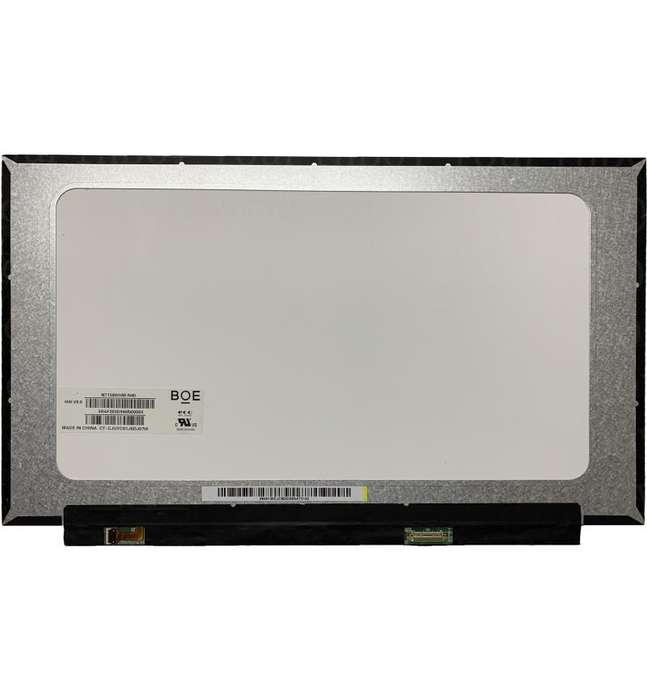 15.6 inch Laptop Screens 30 pin FHD