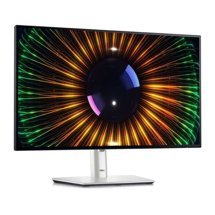 Dell UltraSharp U2424H 23.8-inch 1920 x 1080p FHD 16:9 120Hz 5ms IPS Monitor