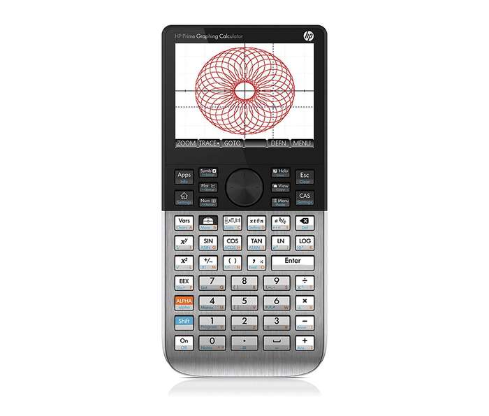 HP Prime G2 Graphing Calculator
