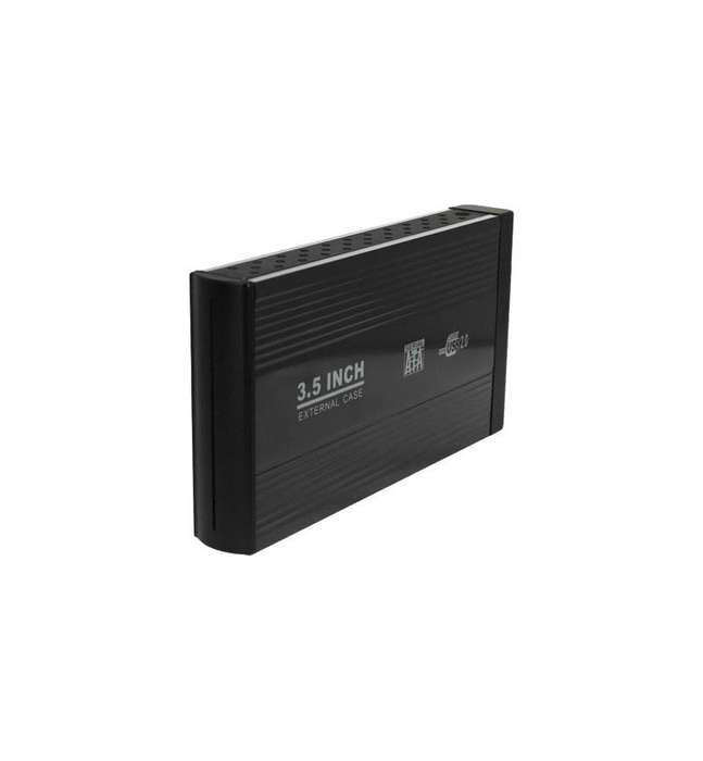 External Chassis 3.5 inch SATA