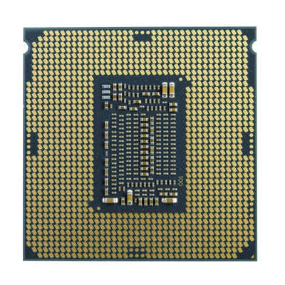 Dell Intel Xeon Silver 4310 CPU - Xeon 4310 2.1GHz Processor