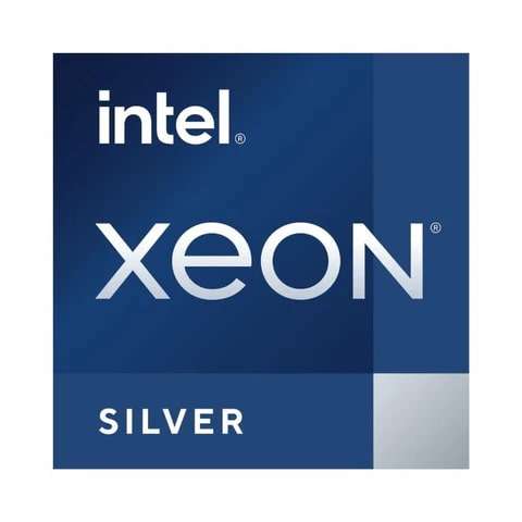 Dell Intel Xeon Silver 4514Y CPU - 16-core LGA 4677 2.0GHz Processor