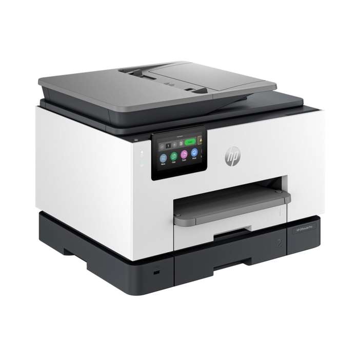 HP Officejet Pro 9130 A4 Multifunction Colour Inkjet Printer