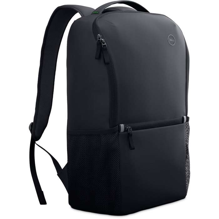 Dell EcoLoop Essential CP3724 16-inch Notebook Backpack Black