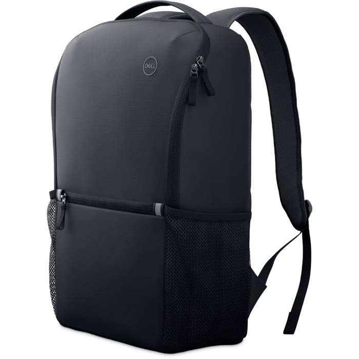 Dell EcoLoop Essential CP3724 16-inch Notebook Backpack Black