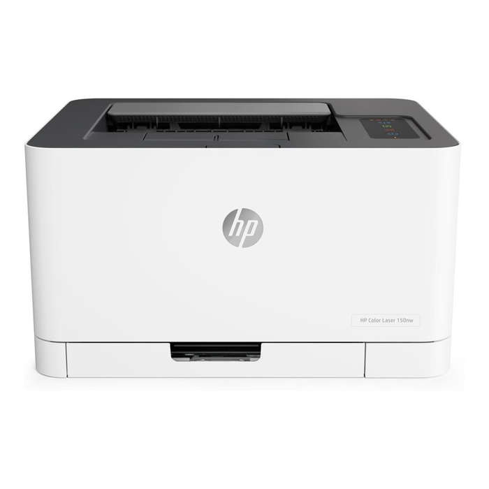 HP Color Laser 150nw A4 Colour Laser Printer
