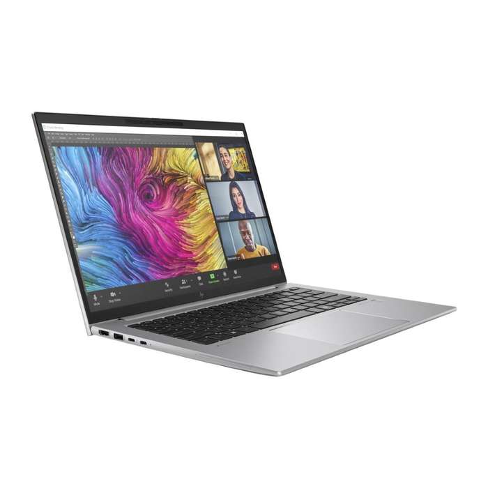 HP ZBook Firefly 14 G11 14-inch WUXGA Mobile Workstation - Intel Core Ultra 7 155U 512GB SSD 16GB...