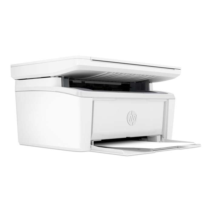HP MFP Mono LaserJet M141a A4 Multifunction Laser Office Printer