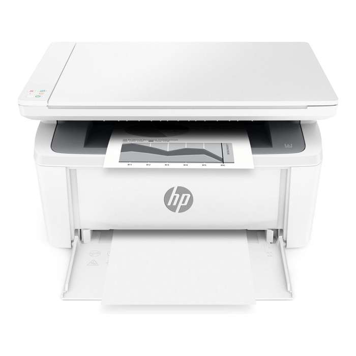 HP MFP Mono LaserJet M141a A4 Multifunction Laser Office Printer