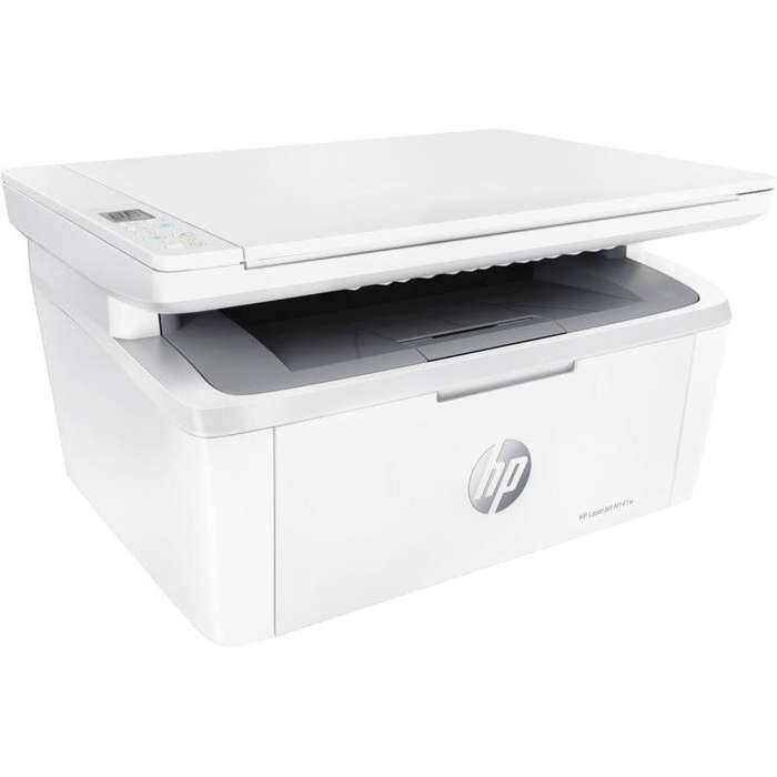HP LaserJet M141w A4 Multifunction Mono Laser Printer