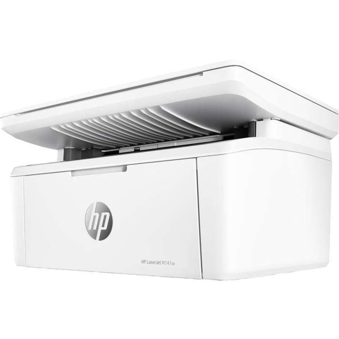HP LaserJet M141w A4 Multifunction Mono Laser Printer
