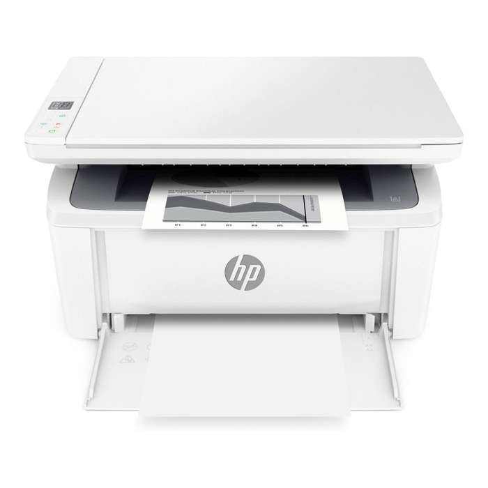 HP LaserJet M141w A4 Multifunction Mono Laser Printer