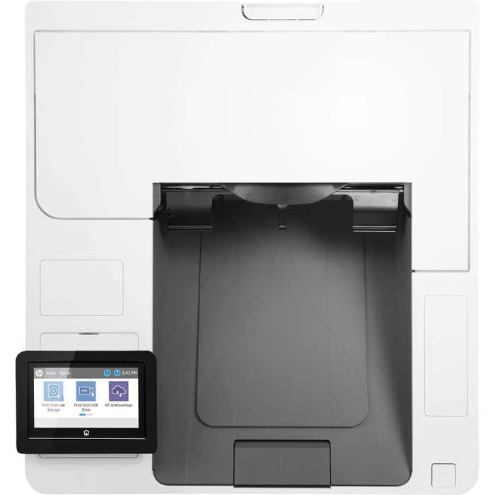 HP LaserJet Enterprise M611dn Mono A4 Duplex Laser Printer