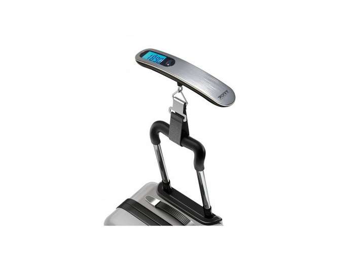 Port Luggage Scale Digital