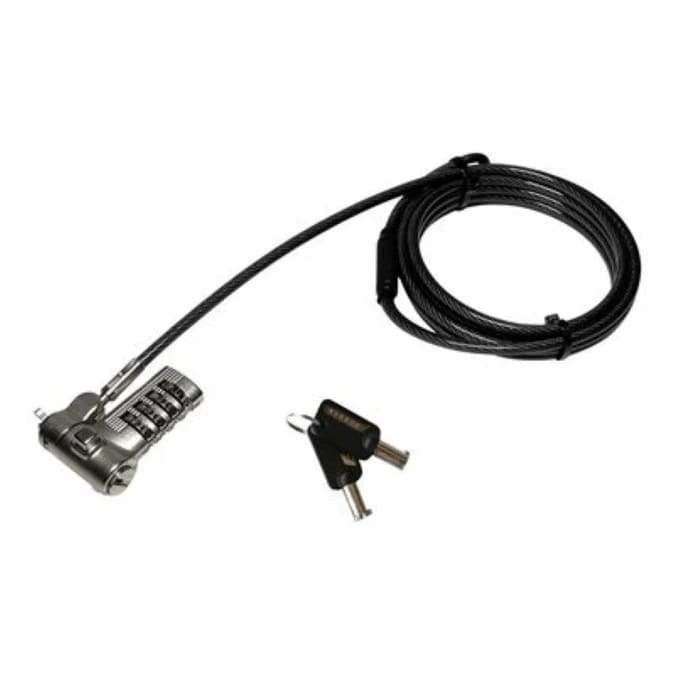 Port Designs Universal Switchable Security Lock