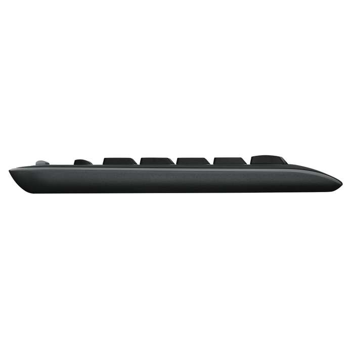 Logitech MK330 Wireless Desktop