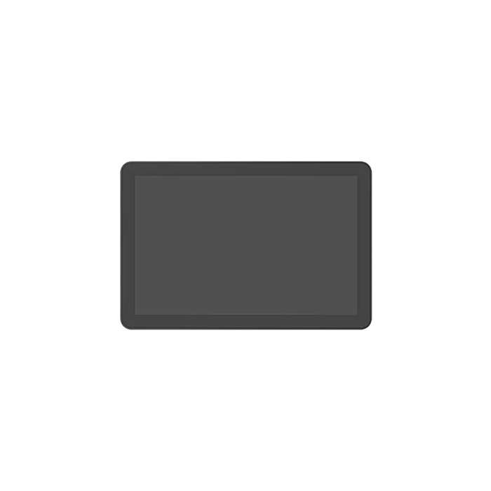 Logitech Tap 10.1-inch 280 x 800 pixels Touch Controller