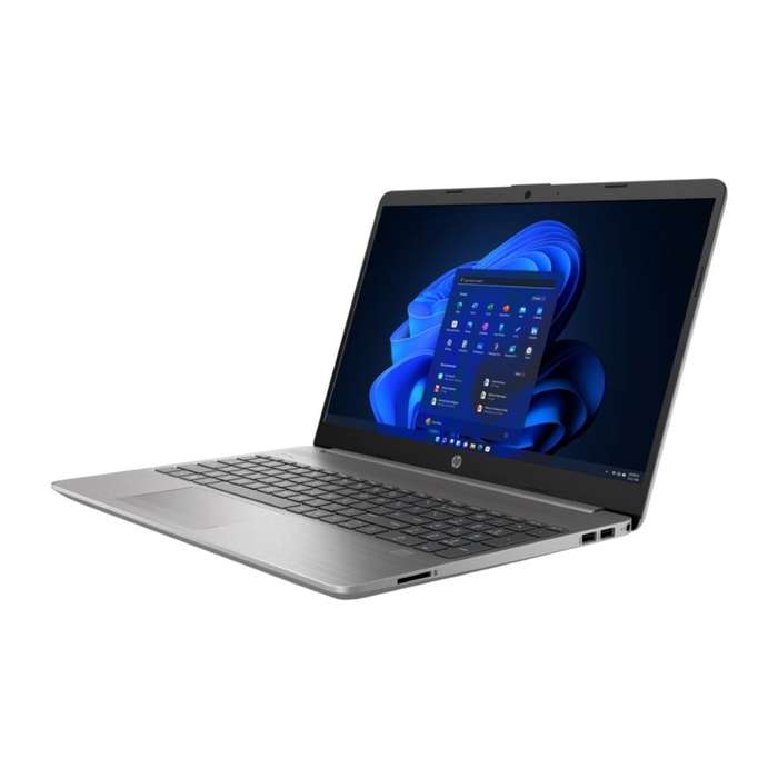 HP 250 G9 15.6-inch FHD Laptop - Intel Core i7-1255U 512GB SSD 8GB RAM Win 11 Pro
