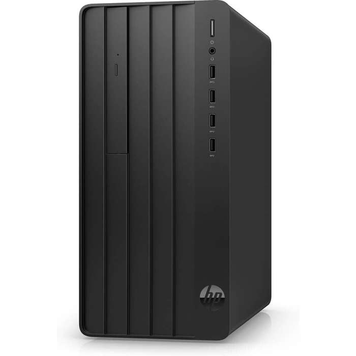HP Pro 290 G9 Tower PC - Intel Core i7-12700 512GB SSD 16GB RAM Win 11 Pro