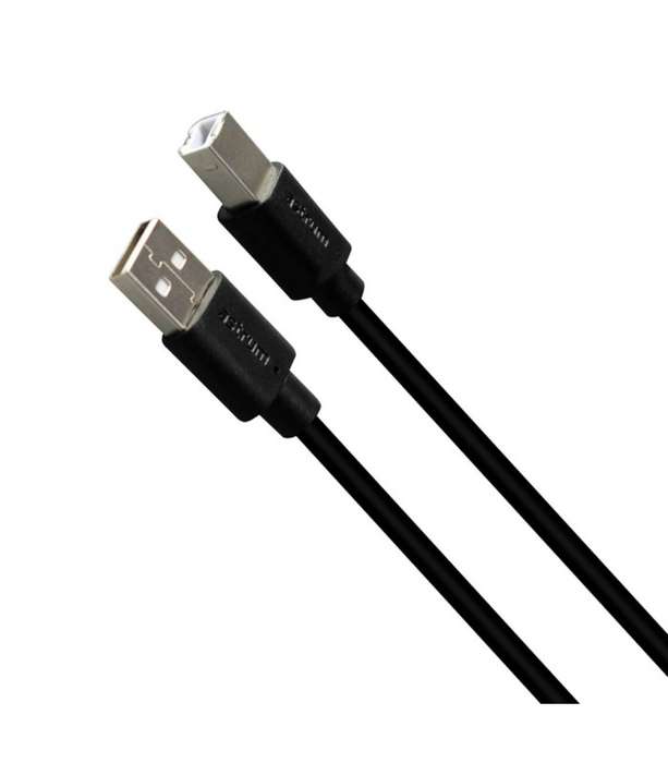 Astrum UB205 USB A-B 5.0M Printer Cable