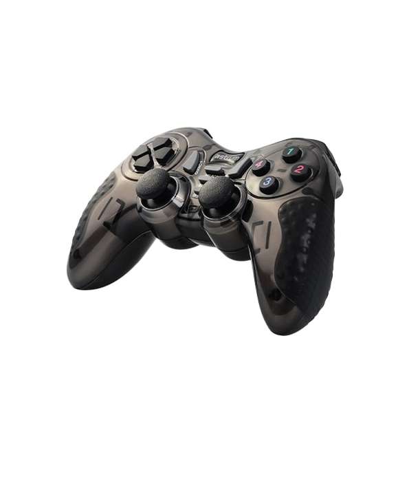 Astrum GW520 Wireless Dual Shock Vibration Joystick Gamepad Controller