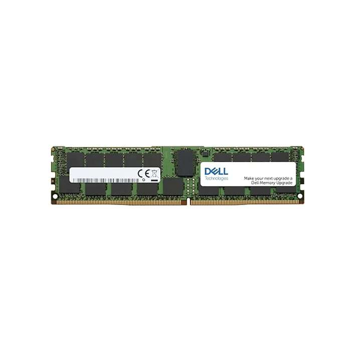 Dell Memory Module 16GB 1 x 16GB DDR4 2133MHz ECC