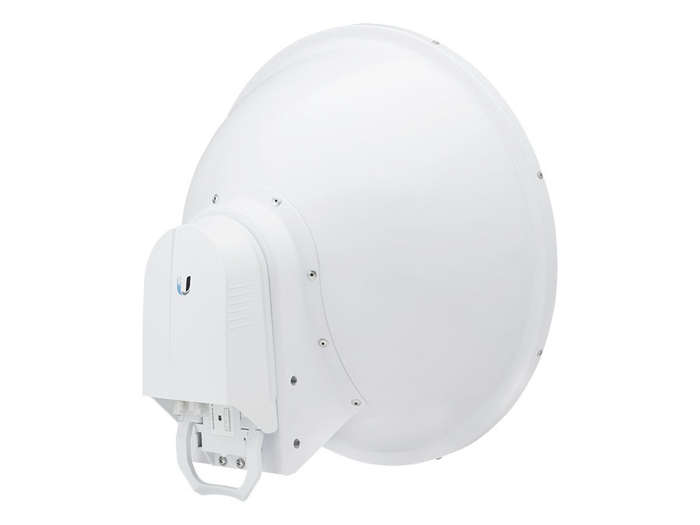Ubiquiti 5GHz AirFiber Dish 23dBi Slant 45 PtP | AF-5G23-S45