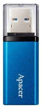 Apacer 128GB AH25C Blue USB 3.2 Flash Drive