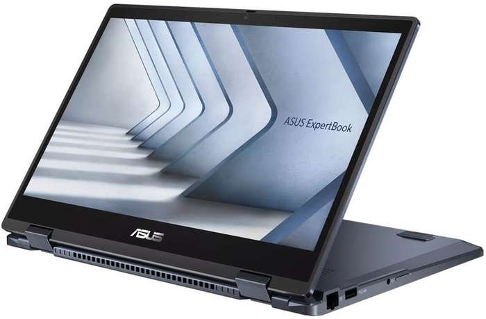 ASUS ExpertBook B3 Flip B3402FVA-I716512B0W Core i7 Laptop