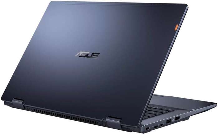 ASUS ExpertBook B3 Flip B3402FVA-I716512B0W Core i7 Laptop